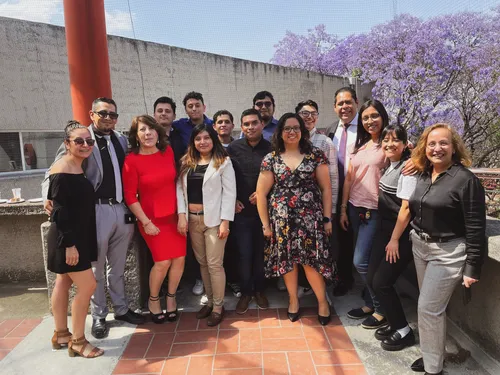 imagen del departamento de sistemas