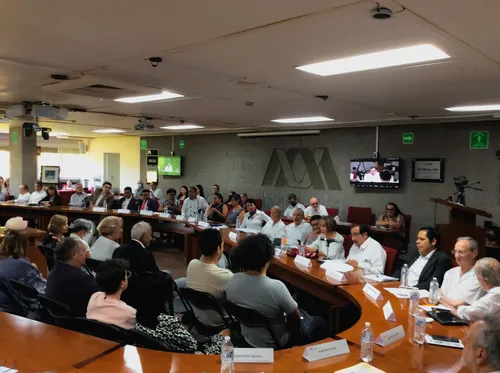 imagen del departamento de sistemas