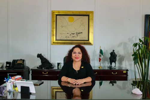 imagen del departamento de sistemas