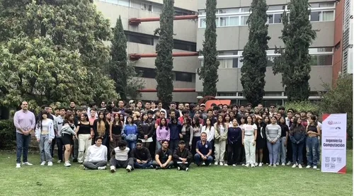 imagen del departamento de sistemas