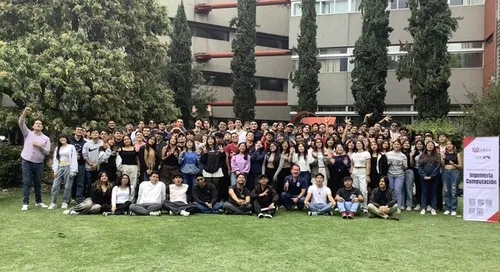 imagen del departamento de sistemas