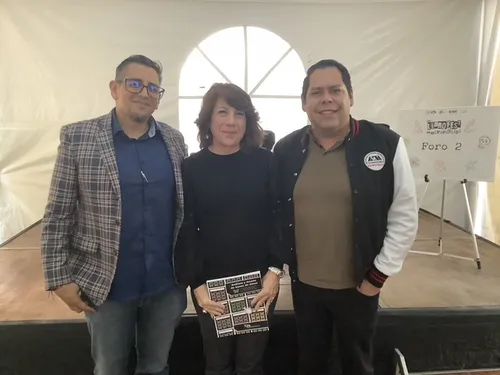 imagen del departamento de sistemas