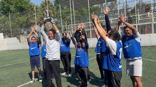 imagen del departamento de sistemas