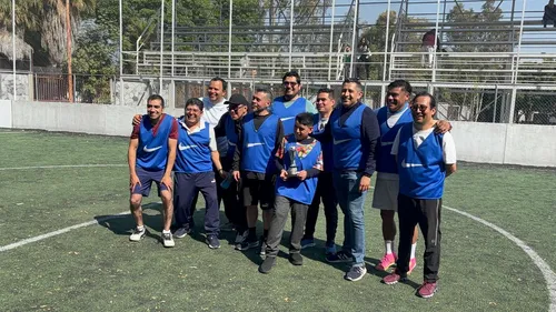 imagen del departamento de sistemas