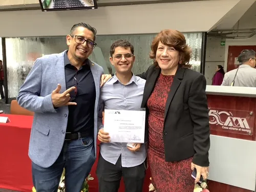 imagen del departamento de sistemas