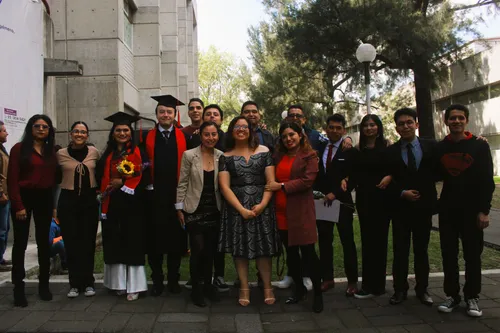 imagen del departamento de sistemas