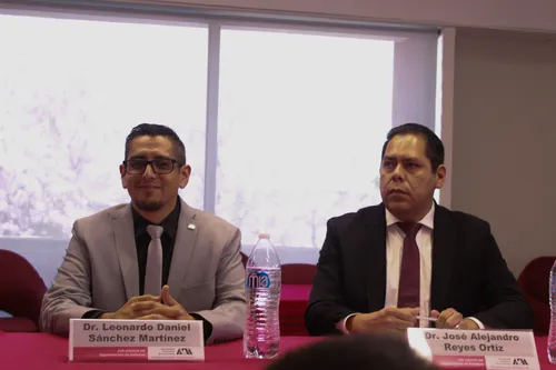 imagen del departamento de sistemas