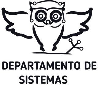 Logo Sistemas