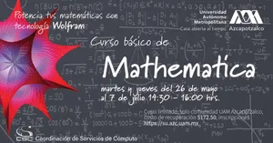 ¡Impulsa tus habilidades matemáticas con Wolfram!